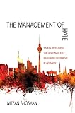 amp-germany gmbh Princeton University Press The Management of Hate: Nation, Affect, and the Governance of Right-Wing Extremism in Germany: Nation, Affect, and the Goverance of Right-Wing Extemism in Germany