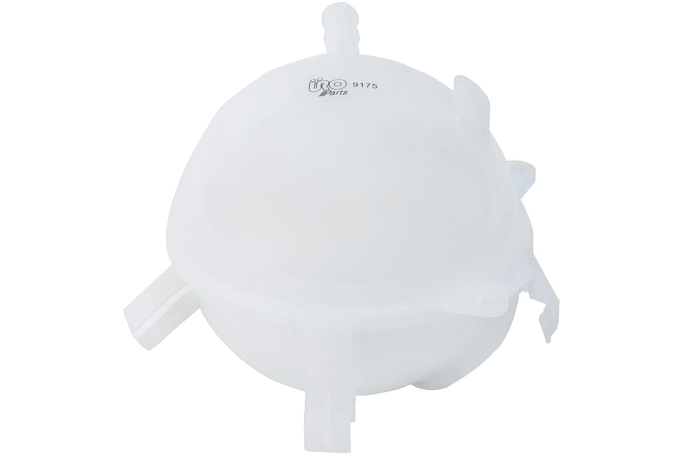 URO Parts 1K0 121 407A Ausdehnungsgefäß