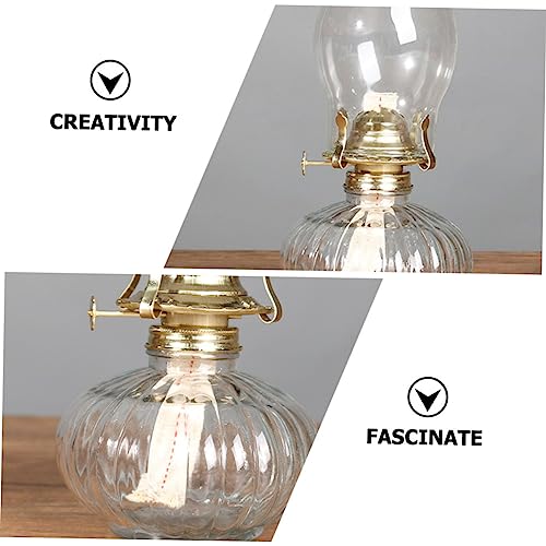 Brûleur de lampe à huile de précision avec accessoires Zerodeko - 4