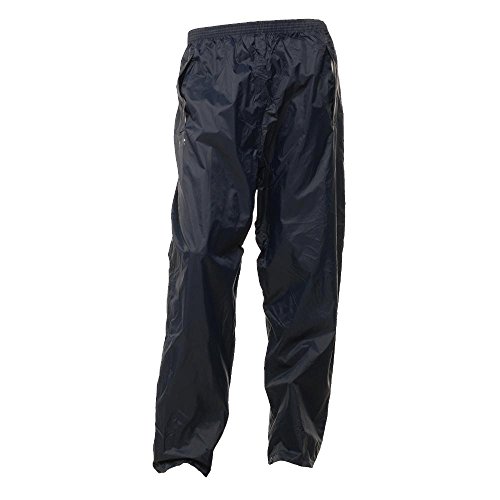 Preisvergleich Produktbild Regatta - Packaway 2 Regen-Überhose XL,Navy