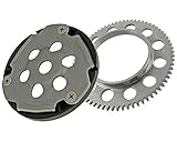 yamaha jog rr tacho  2EXTREME SET Anlasserfreilauf Starterritzel kompatibel für Yamaha Aerox 50 MBK Nitro Minarelli Ovetto Jog