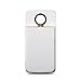 Moto Mod for Moto Z phones- Polaroid Insta-Share Printer  - White - PG38C02062