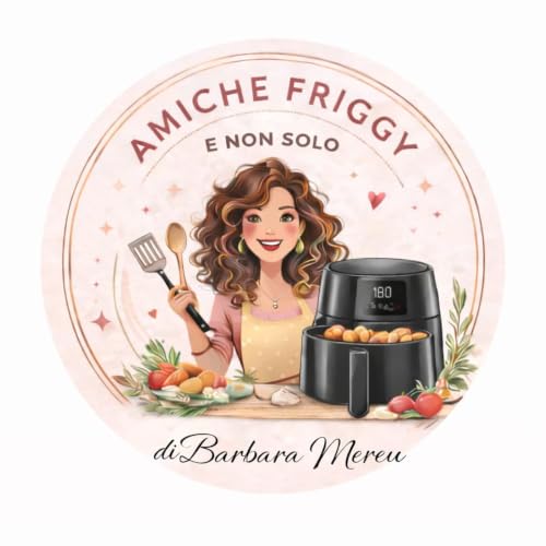 Amiche Friggy e NonSolo cover art