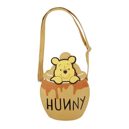 Bioworld Winnie The Pooh Hunny Pot 8