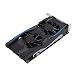 Produktbild Hyuduo1 Grafikkarte, 2G DDR5-Grafikkarte Für GTX 950 2G D5 mit doppeltem Lüfter HDMI + DVI + DP, mit 6-poligem Konverterkabel