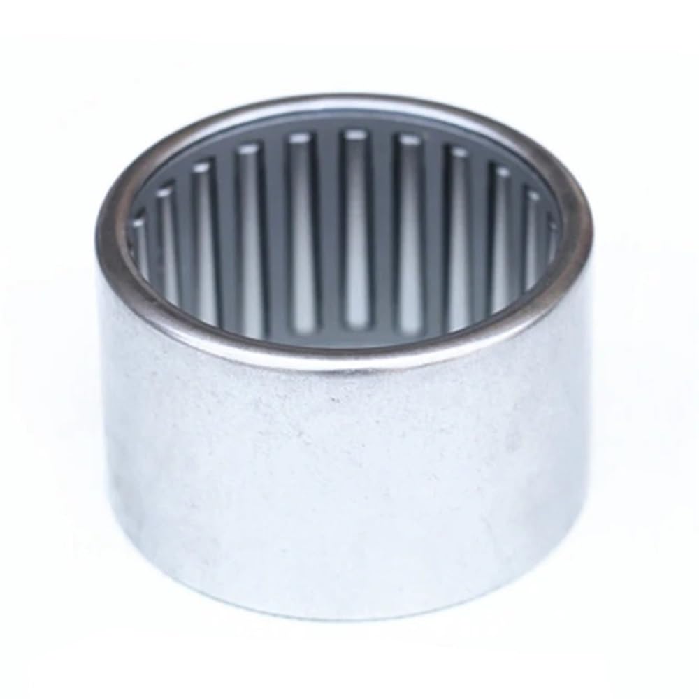 Cuscinetti a sfera 2 pezzi NK15/20 15 * 23 * 20mm cuscinetti a rullini interni Cuscinetti per skateboard