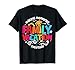 Family Vacation 2026 Beach Matching Family Summer Vacation T-Shirt