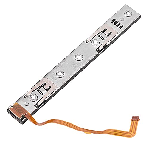 image for Rinbers® Original Left Slide Rail Slider Bracket with Sensor Flex Cab