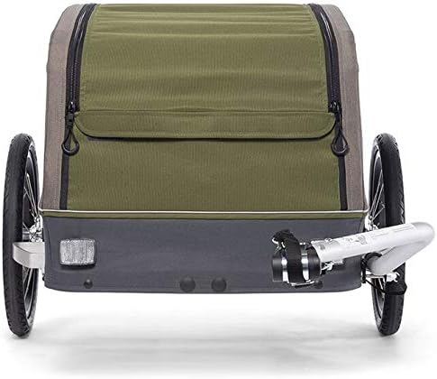 Croozer Cargo Kalle Max 45 Photo