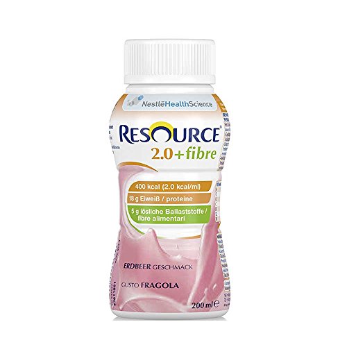 Resource 2,0 Fibre Frag 1X200Ml