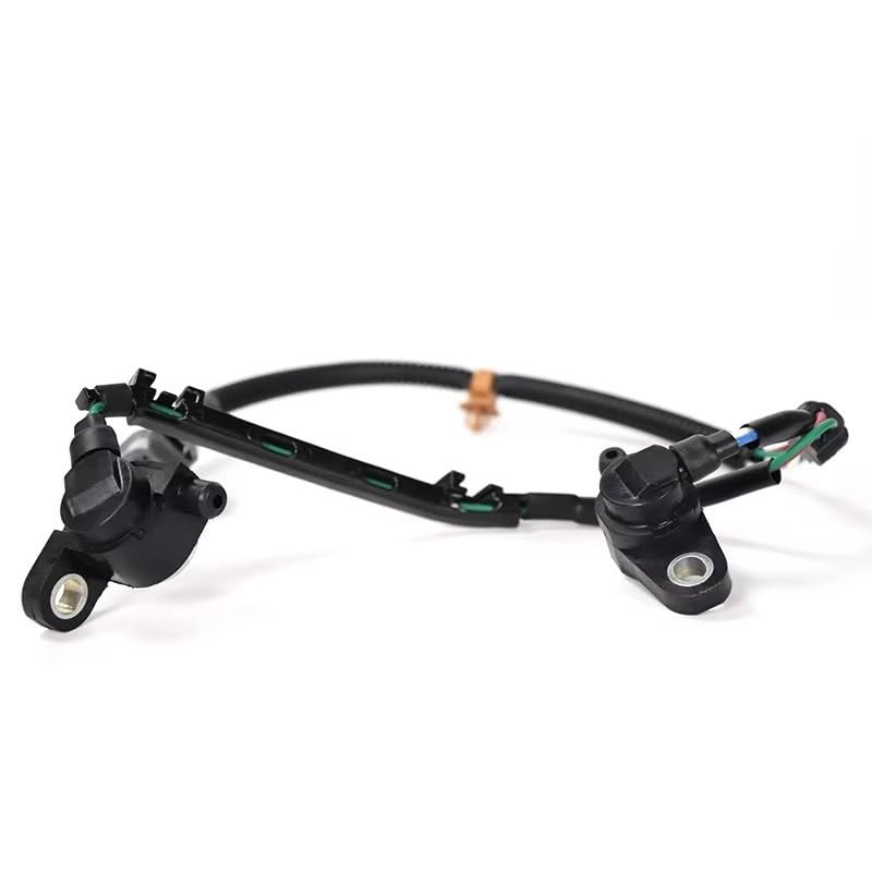 Compatibile con Isuzu Sensore di Posizione Dell'albero Motore Sensore di Posizione Dell'albero Motore dell'automobile Sensore di Detonazione Dell'albero Motore 37840-PAA-A01