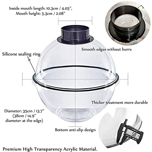 Balloon Stuffing Machine,Valentine's Day Balloon Stuffing,Gift Wrapping Machine,Balloon Expander Stuffer Extractor,for Birthday Party Art Balloons Decoration