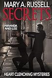 SECRETS: Miranda and Lee (Heart Clenching Mysteries)