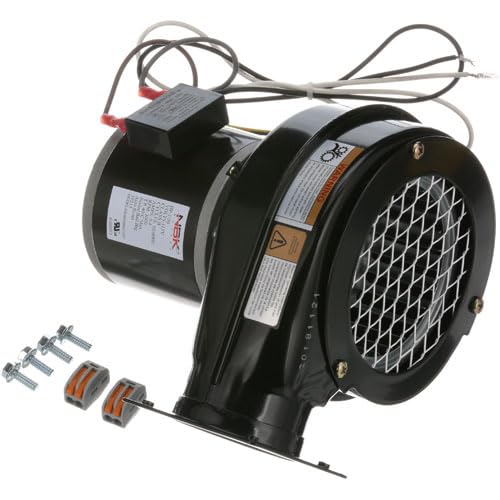 Exact FIT for CRESCOR CRE0769-005K Blower Assy 115V - Replacement Part by MAVRIK