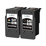canon pixma ip3600 wlan fähig Unsere Tintenpatrone 540 541 xl für druckerpatronen canon ts5150 Liefern Klare Druckergebnisse