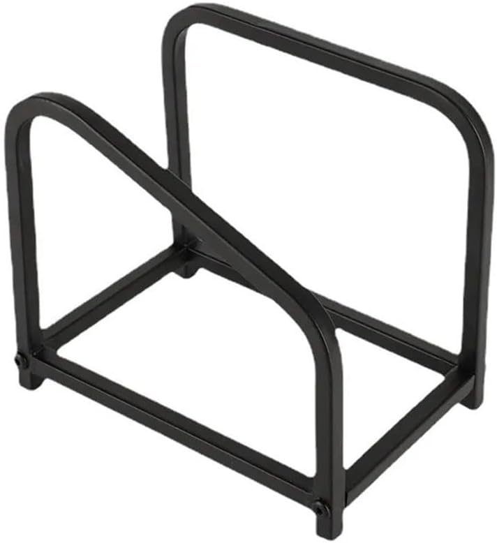 Multi-purpose CD Storage Display Rack DVD Disc Film Stand Record Iron Holder