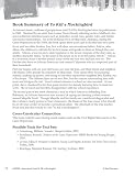 To Kill a Mockingbird: An Instructional Guide for Literature