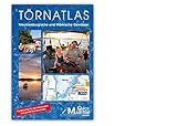  Törnatlas Mecklenburgische und Märkische Gewässer: Die wichtigsten Wasserwege zwischen Elbe und Oder