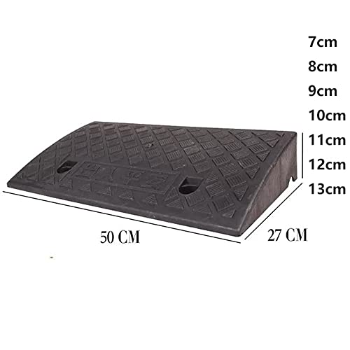 Rampa Multi FREAZE Antideslizante 50x27x10 cm miniatura 7