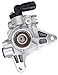 DRIVESTAR 21-5415 Power Steering Pump, 2004 2005 for Acura TSX, 2.4L