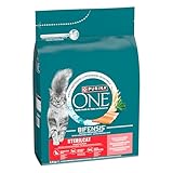 PURINA ONE B01LXIZELZ lato 2