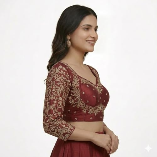 Hubnic cotton top – image 3