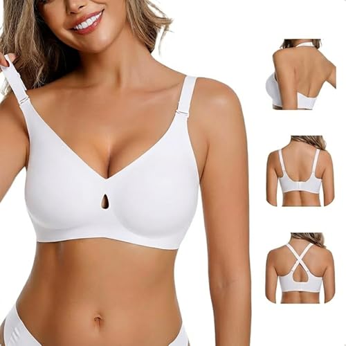 Image of SOFTSTYLE Premium Bra Straps for Women Fancy