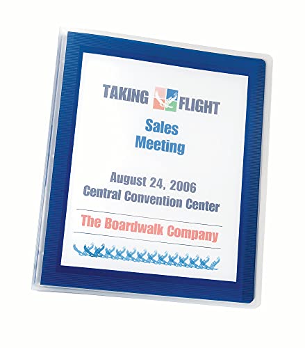 Avery 01671 Flexi-View 3 Ring Binder thumb #4