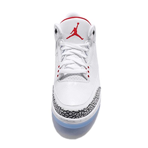 Image of Nike Men's Air Jordan 3 Retro Sneaker