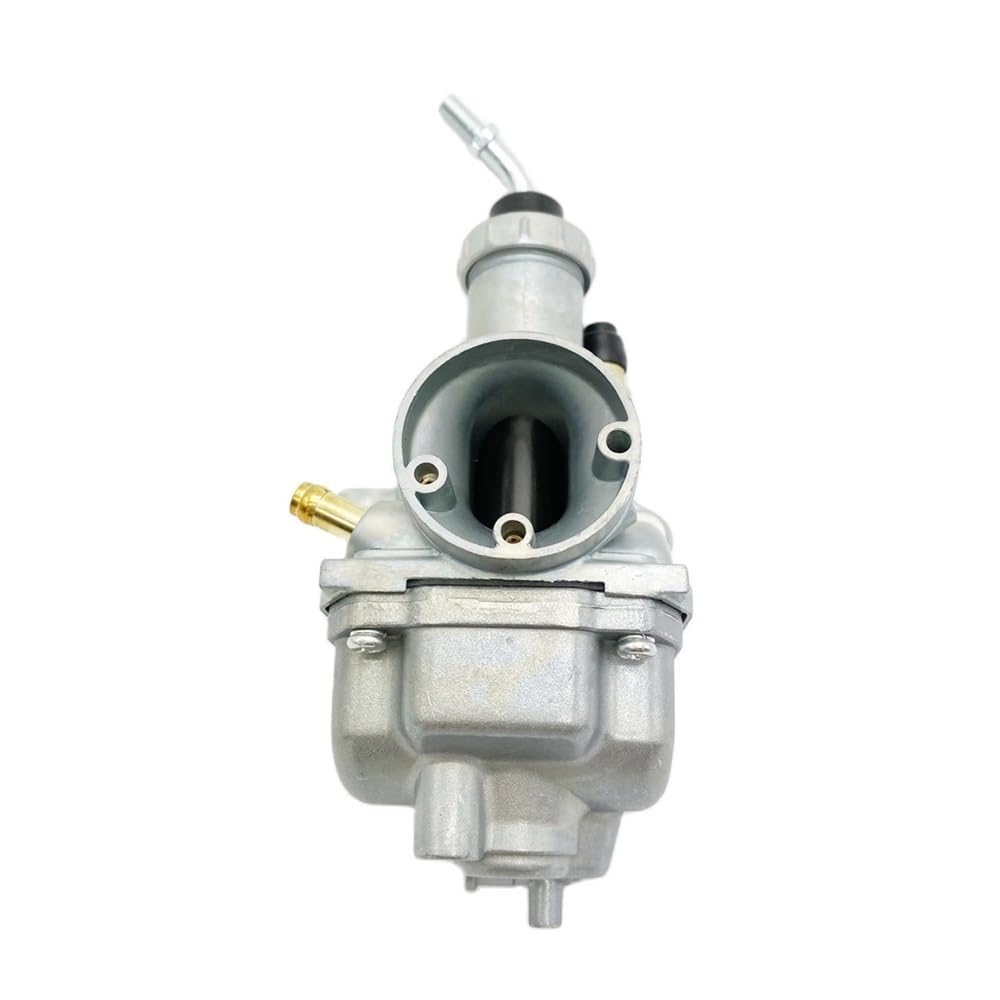 Carburateur YTM200 pour résoudre les problèmes de ralenti instable sur quad