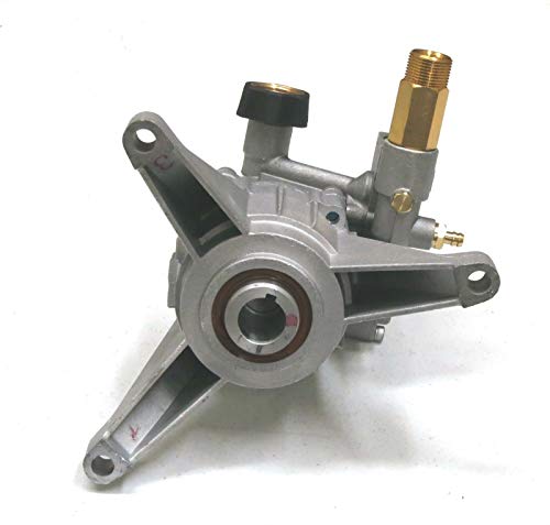 Homelite 308653052 2700 Psi Pressure Washer Pump Replaces Ar Rmw2.2G24 308653093 #TOP1