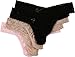 Hanky Panky Women's Signature Lace Low Rise Ombre 5 Pack