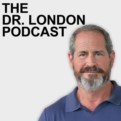 The Dr. London Podcast cover art
