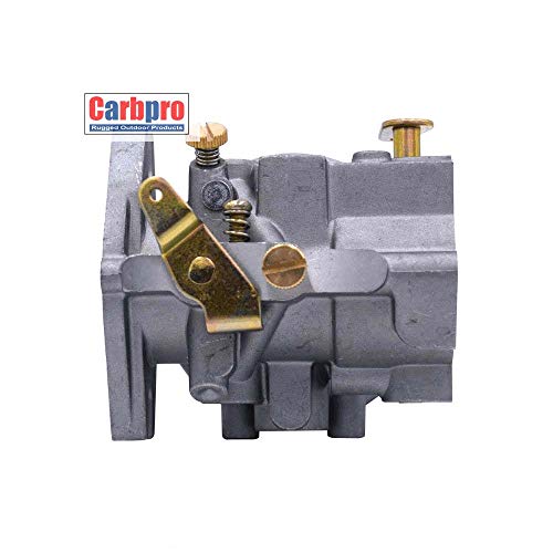 Carburetor For Kohler Magnum M18, M20, Kt17, Kt18, Kt19, Mv18, Mv20 52-053-09 52-053-18 52-053-28 #TOP4