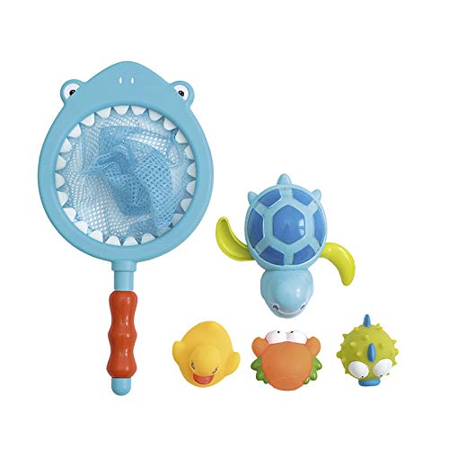 Olmitos Shark - Gioco da bagno
