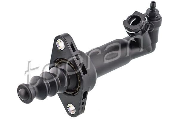 TOPRAN 110 742 Cilindro receptor embrague Compatible con SKODA Fabia II Combi 545 Fabia II Hatchback 542 Fabia I Combi 6Y5, VW Polo IV Hatchback 9N, 9A, SEAT Ibiza IV Hatchback 6J5, 6P1