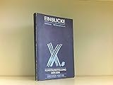 Einblicke . 118 Werke. 118 Betrachtungen. Kunstausstellung der DDR. Dresen 1987/88.