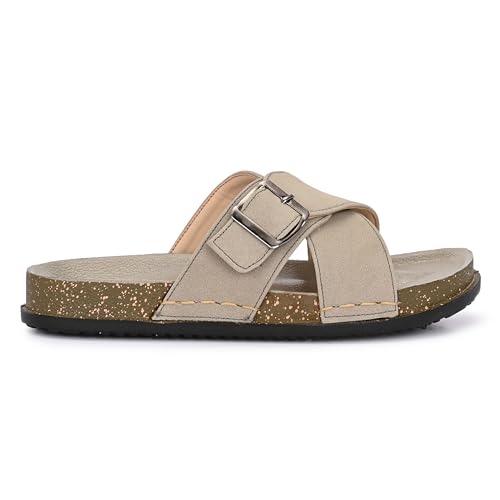 Image of Flip Flop Sliders Women Footwear Fashion