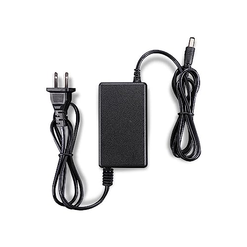 Adaptador de corriente 12V 2A miniatura 6