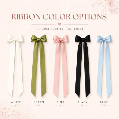 Image of Custom Wedding Last Name Banner with Ruffle Edge and Ribbon Bows, Personalized Family Name Sign, Wedding Welcome Banner for Ceremony Entrance, Reception Decor, Bridal Shower, Engagement Party