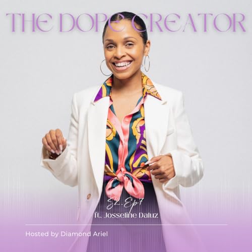 S2 EP7: Self-Care and Wellness: The Truth About Skincare with Josseline Daluz