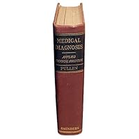 Medical diagnosis Apllied Physical Diagnosis B00CMH7U52 Book Cover
