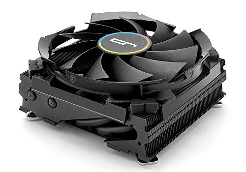 Build My PC, PC Builder, Cryorig C7G