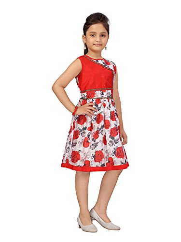 Image of Aarika Girl Dress