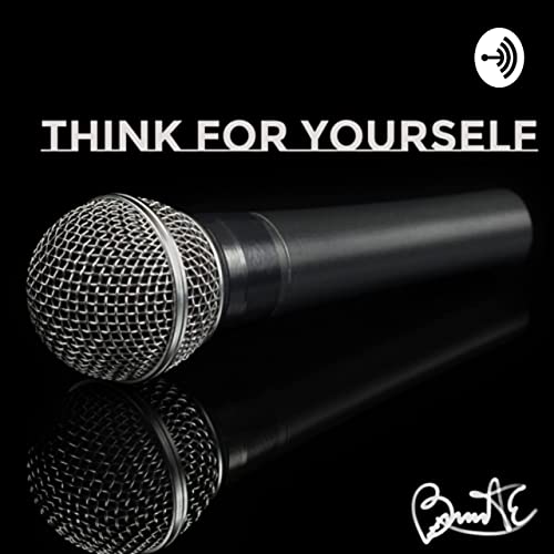 『Think For Yourself』のカバーアート