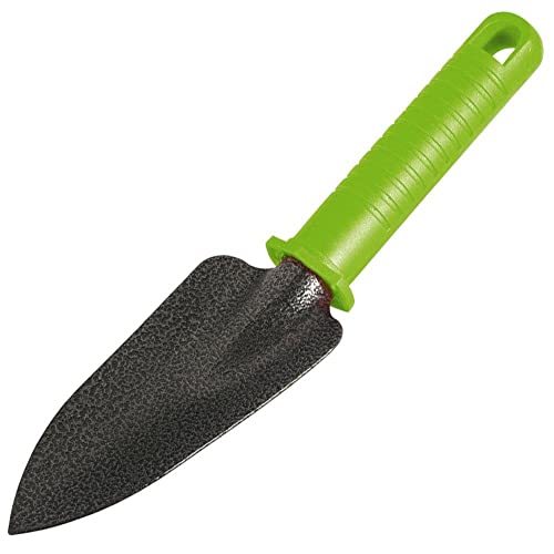Pazinha Estreita De 260 Mm Com Cabo Plástico E Revestimento Prote...