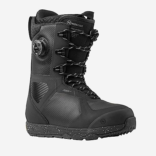 Nidecker Kita Hybrid W Women's Snowboard Boots (7)