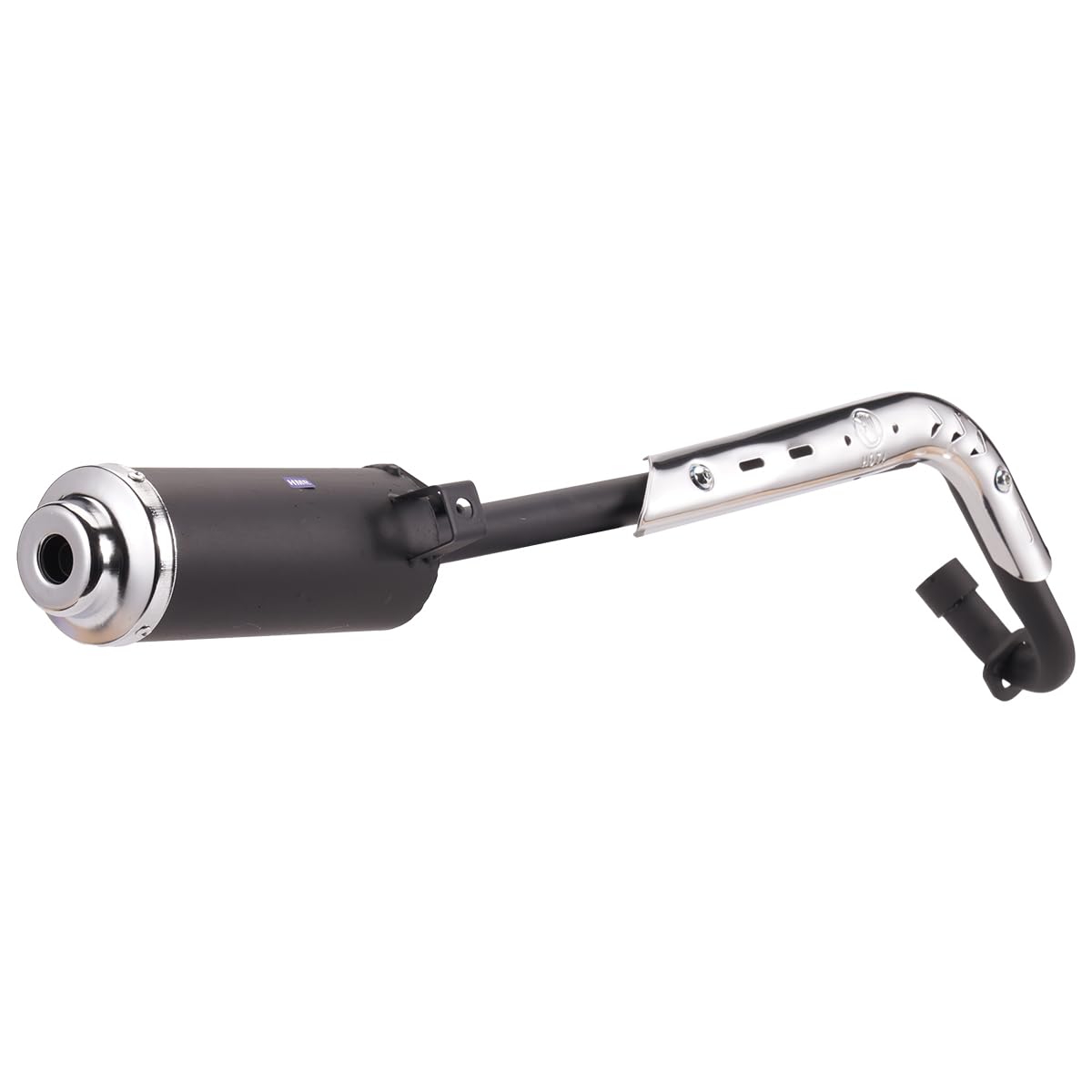 Dirt Bike/Pit Bike Top Échappement/Échappement - Set 110-125 Ccm - Type3