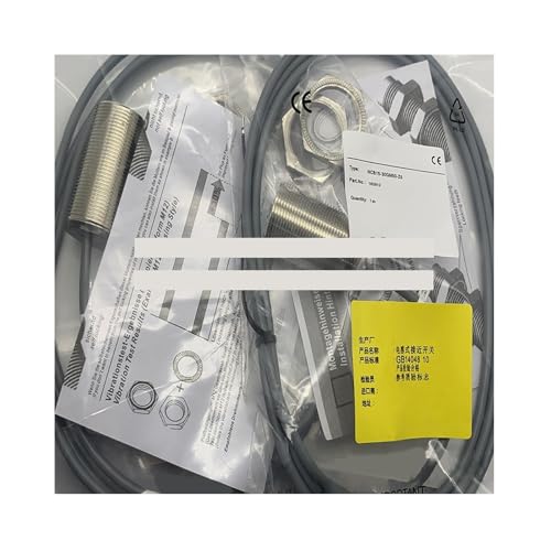 Proximity switch NCB15-30GM50-Z5-V1 capteur cylindrique M30