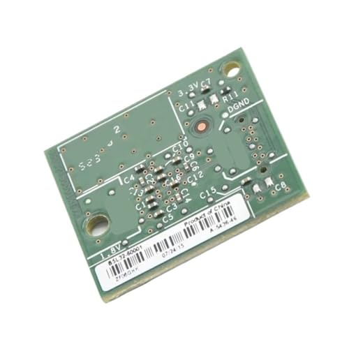 Pièce de rechange électronique B5L32-60001 pour module interne HP LJ M552 M553